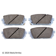 Cargar imagen en el visor de la galería, Balata Beck Arnley 085-6785