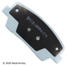 Cargar imagen en el visor de la galería, Balata Beck Arnley 085-6787