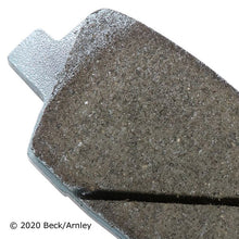 Cargar imagen en el visor de la galería, Balata Beck Arnley 085-6787