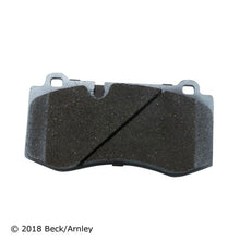 Cargar imagen en el visor de la galería, Balata Beck Arnley 085-6856 - Mi Refacción