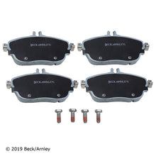 Cargar imagen en el visor de la galería, Balata Beck Arnley 085-7032 - Mi Refacción