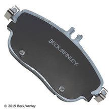 Cargar imagen en el visor de la galería, Balata Beck Arnley 085-7032 - Mi Refacción