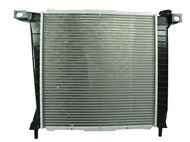 Radiador Deyac 0897Usa26Mmtm - Mi Refacción