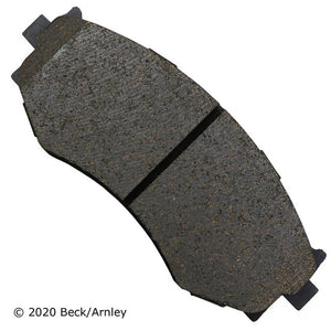 Balata Beck Arnley 089-1364