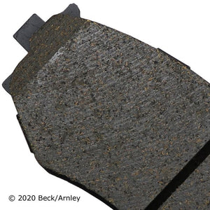 Balata Beck Arnley 089-1364