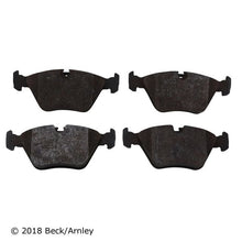 Cargar imagen en el visor de la galería, Balata Beck Arnley 089-1380