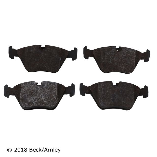 Balata Beck Arnley 089-1380