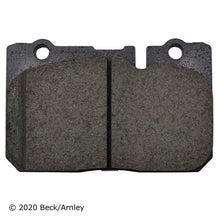 Cargar imagen en el visor de la galería, Balata Beck Arnley 089-1567