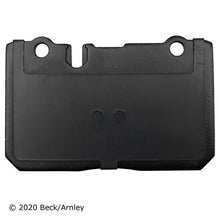 Cargar imagen en el visor de la galería, Balata Beck Arnley 089-1567