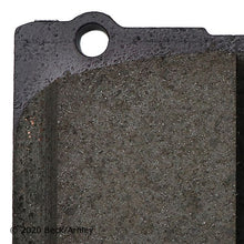 Cargar imagen en el visor de la galería, Balata Beck Arnley 089-1567