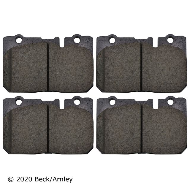 Balata Beck Arnley 089-1567