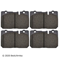 Balata Beck Arnley 089-1567