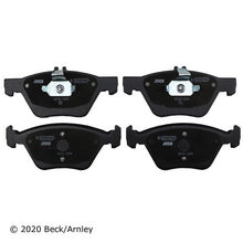 Cargar imagen en el visor de la galería, Balata Beck Arnley 089-1578