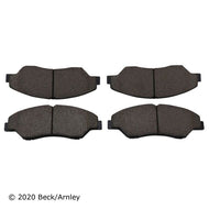 Balata Beck Arnley 089-1612