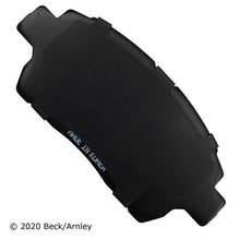 Cargar imagen en el visor de la galería, Balata Beck Arnley 089-1621