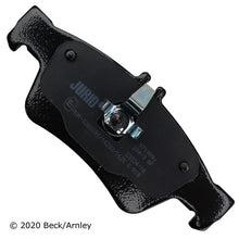 Cargar imagen en el visor de la galería, Balata Beck Arnley 089-1730 - Mi Refacción