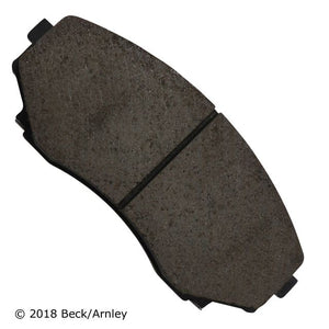 Balata Beck Arnley 089-1771