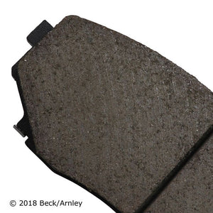 Balata Beck Arnley 089-1771