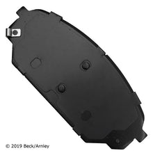 Cargar imagen en el visor de la galería, Balata Beck Arnley 089-1777