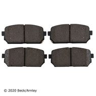 Balata Beck Arnley 089-1785