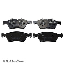 Cargar imagen en el visor de la galería, Balata Beck Arnley 089-1844