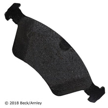 Cargar imagen en el visor de la galería, Balata Beck Arnley 089-1844