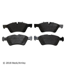 Cargar imagen en el visor de la galería, Balata Beck Arnley 089-1844