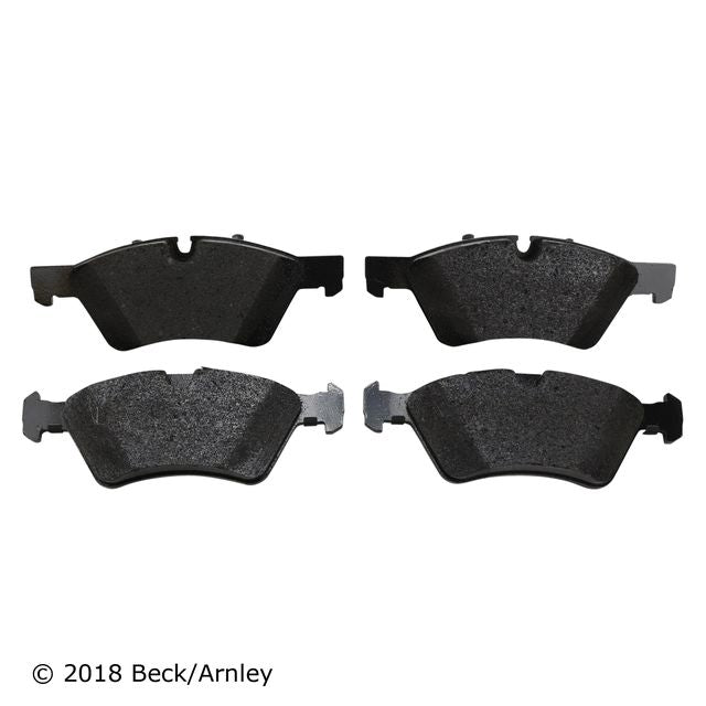 Balata Beck Arnley 089-1844