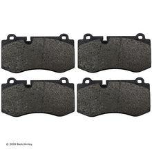 Cargar imagen en el visor de la galería, Balata Beck Arnley 089-1856 - Mi Refacción