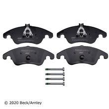 Cargar imagen en el visor de la galería, Balata Beck Arnley 089-1923