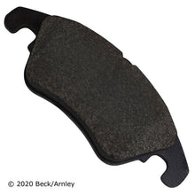 Cargar imagen en el visor de la galería, Balata Beck Arnley 089-1923