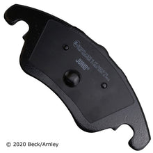 Cargar imagen en el visor de la galería, Balata Beck Arnley 089-1923