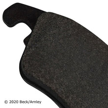 Cargar imagen en el visor de la galería, Balata Beck Arnley 089-1923