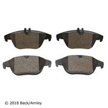 Cargar imagen en el visor de la galería, Balata Beck Arnley 089-1924