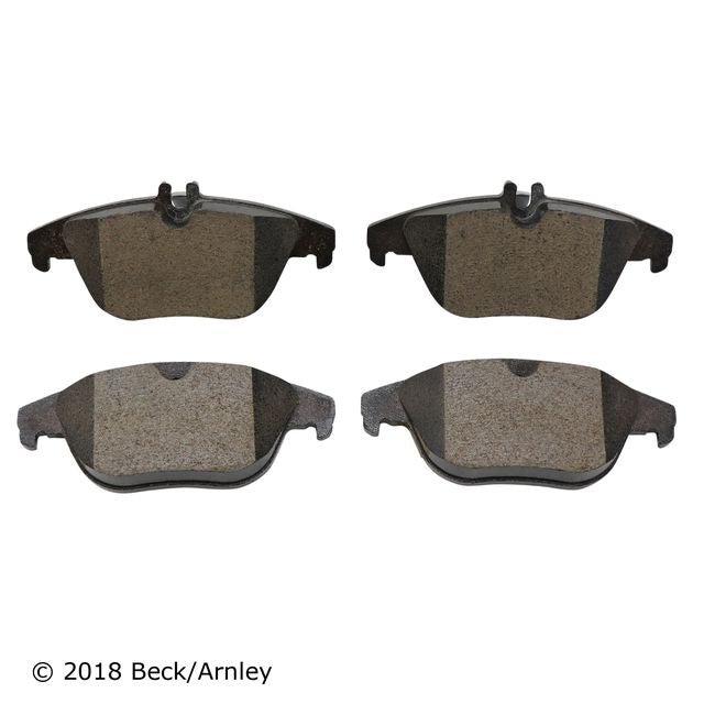 Balata Beck Arnley 089-1924