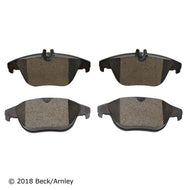 Balata Beck Arnley 089-1924