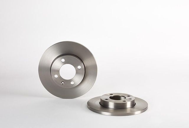 Disco Freno Brembo 08.4177.10 - Mi Refacción