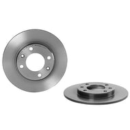 Disco Freno Brembo 08.5334.11 - Mi Refacción
