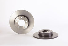 Cargar imagen en el visor de la galería, Disco Freno Brembo 08.5359.11 - Mi Refacción