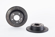 Cargar imagen en el visor de la galería, Disco Freno Brembo 08.5366.76 - Mi Refacción
