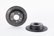 Disco Freno Brembo 08.5366.76 - Mi Refacción