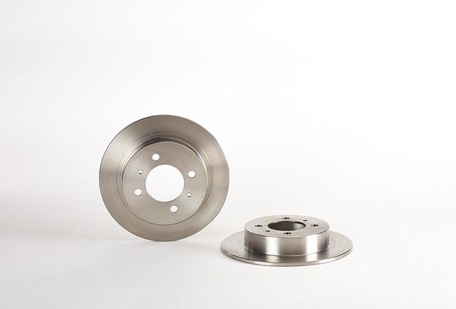 Disco Freno Brembo 08.6899.10 - Mi Refacción