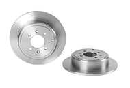 Disco Freno Brembo 08.6931.10 - Mi Refacción