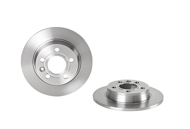 Disco Freno Brembo 08.6935.10 - Mi Refacción