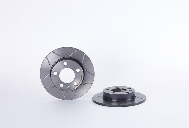 Disco Freno Brembo 08.7165.75 - Mi Refacción