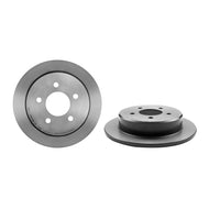 Disco Freno Brembo 08.7518.81 - Mi Refacción