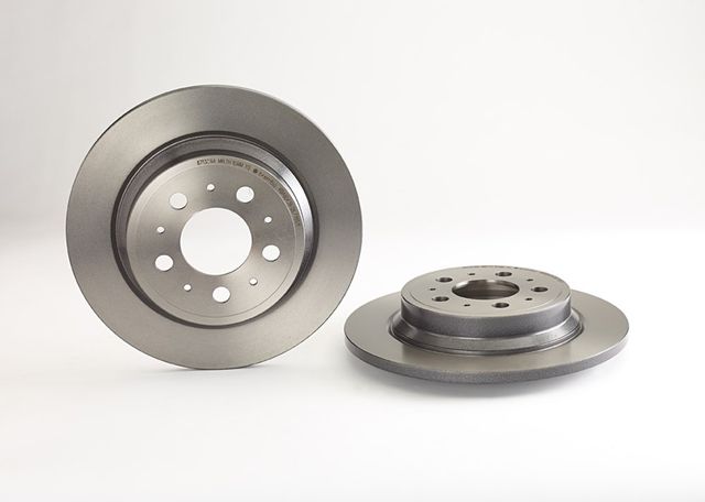 Disco Freno Brembo 08.7765.11 - Mi Refacción