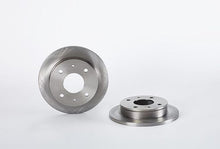 Cargar imagen en el visor de la galería, Disco Freno Brembo 08.7811.10 - Mi Refacción