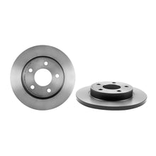 Cargar imagen en el visor de la galería, Disco Freno Brembo 08.7984.10 - Mi Refacción