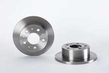 Cargar imagen en el visor de la galería, Disco Freno Brembo 08.8094.60 - Mi Refacción
